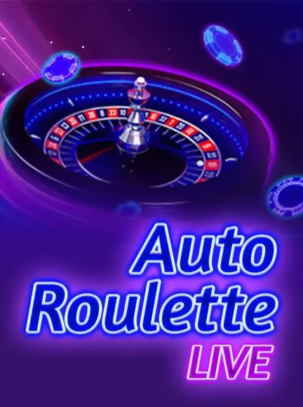 AutoRoulette 1 β Luckystreak pokie