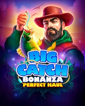 Big Catch Bonanza: Perfect Haul β NetGame pokie
