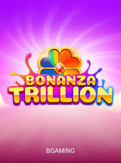Bonanza Trillion β BGaming pokie