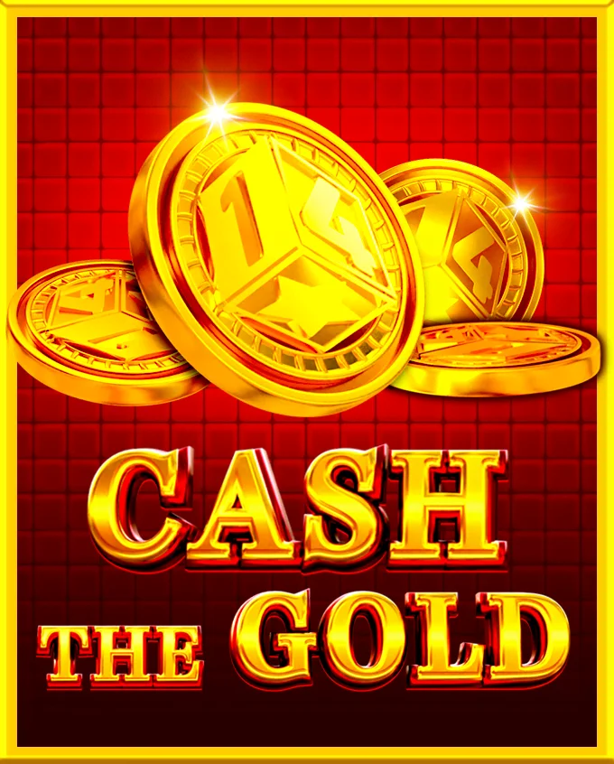 Cash The Gold Hold And Win β 1Spin4Win pokie