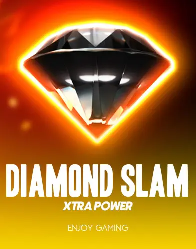 Diamond Slam: Xtra Power β Enjoy Gaming pokie