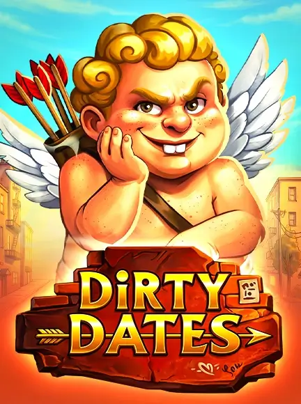 Dirty Dates β Popiplay pokie