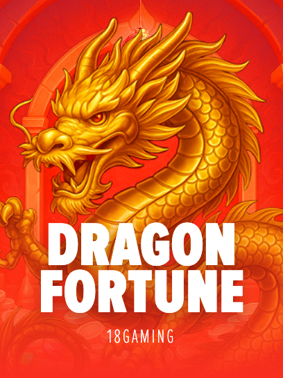 Dragons Fortune β Lucky pokie