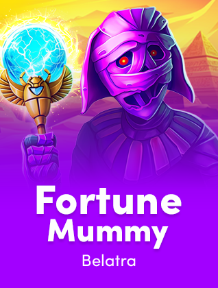 Fortune Mummy β Belatra pokie